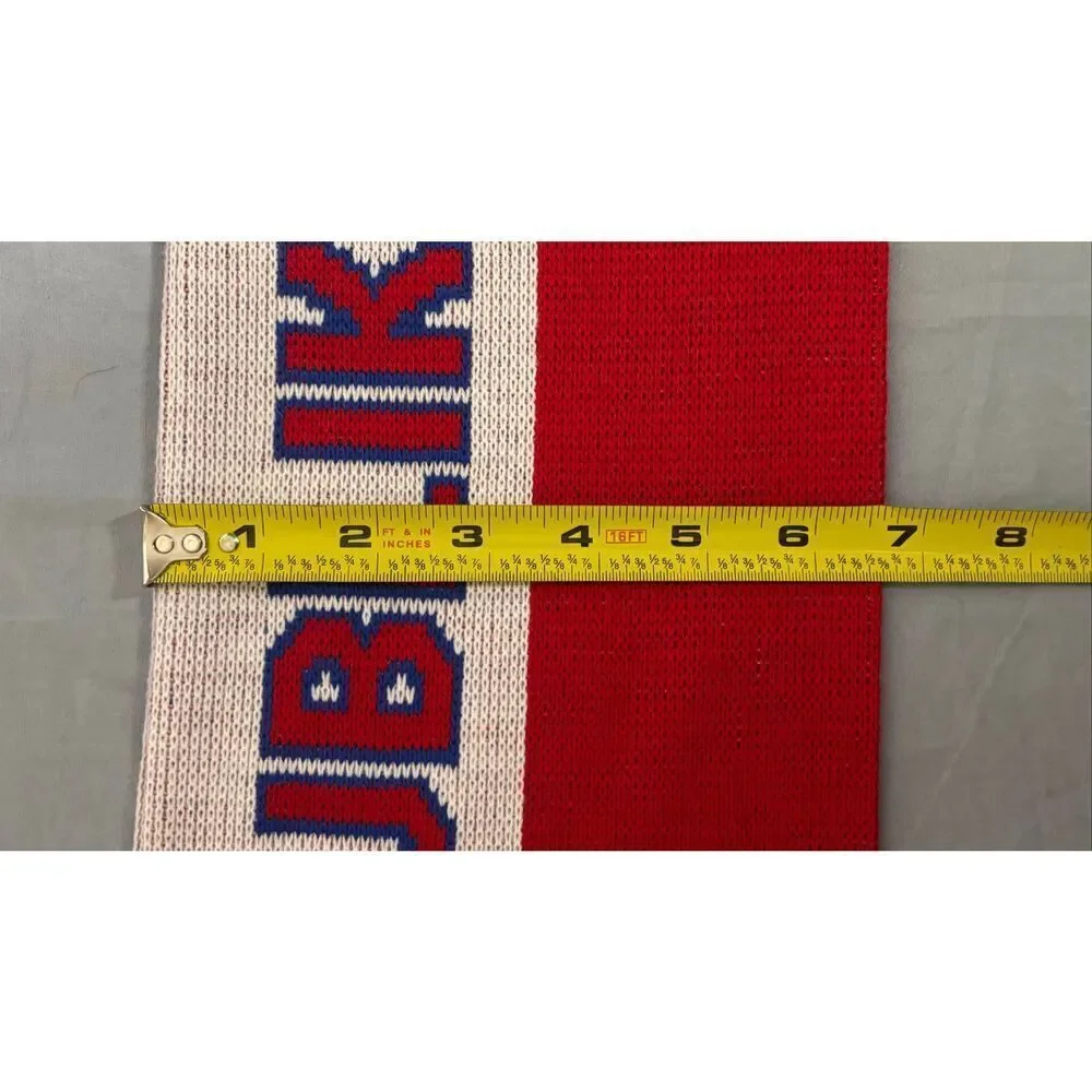 Czech Republic Forever Fütbol Red/Blue Supporter 60